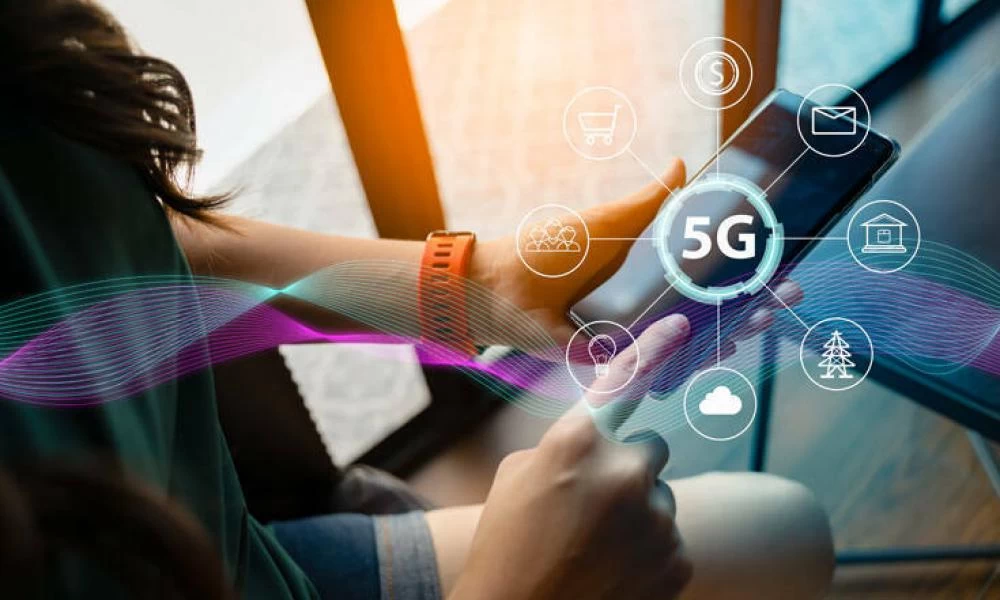 Ποιο το οικονομικό όφελος για την Ελλάδα από το δίκτυο του 5G